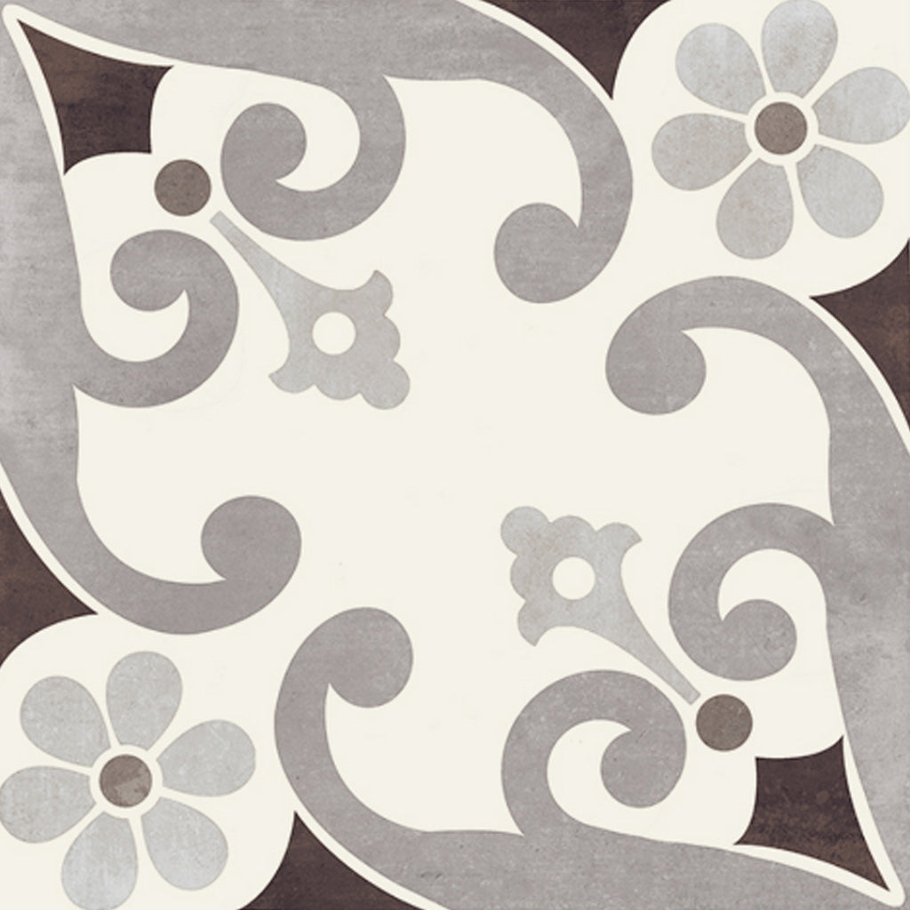 Paris Montmartre marrone