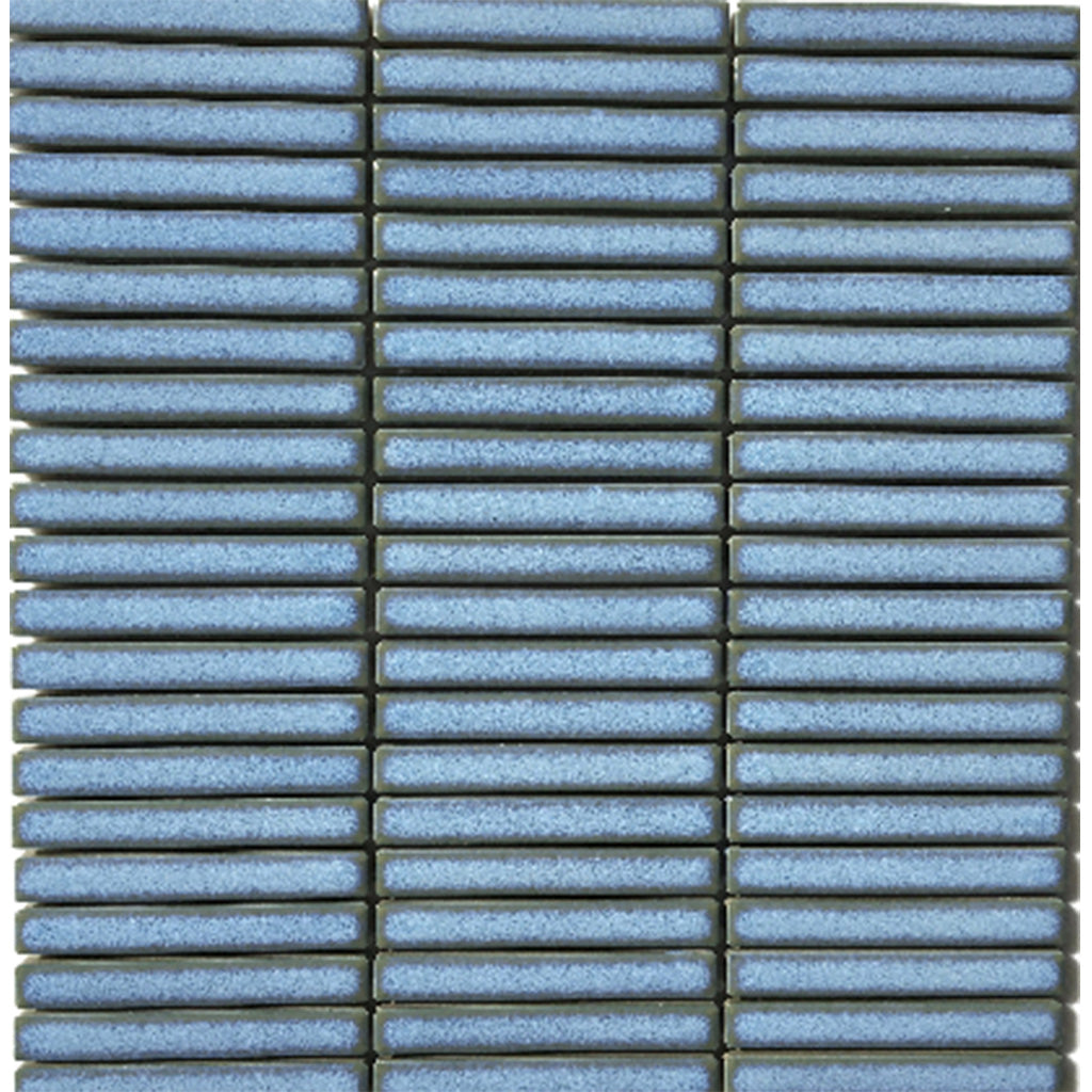 Antique Fingers aqua