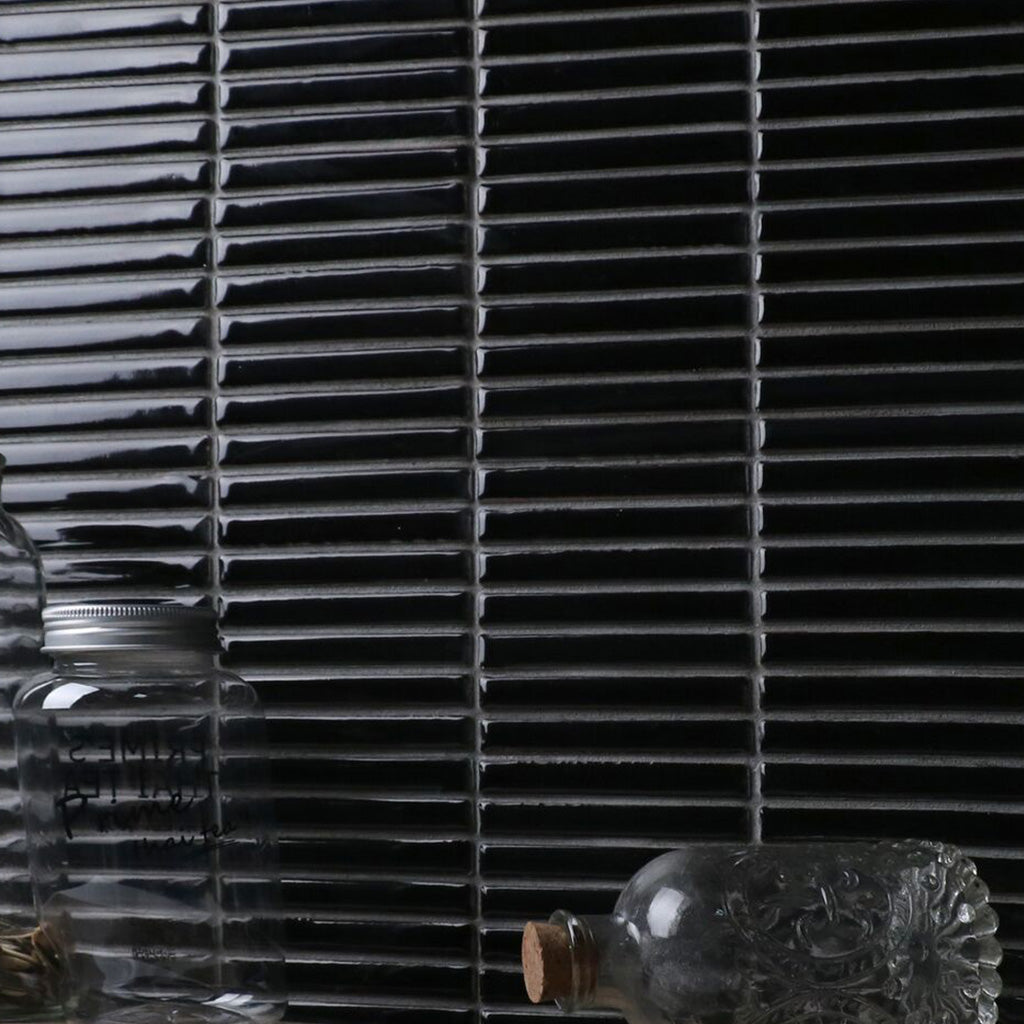 Antique Fingers black