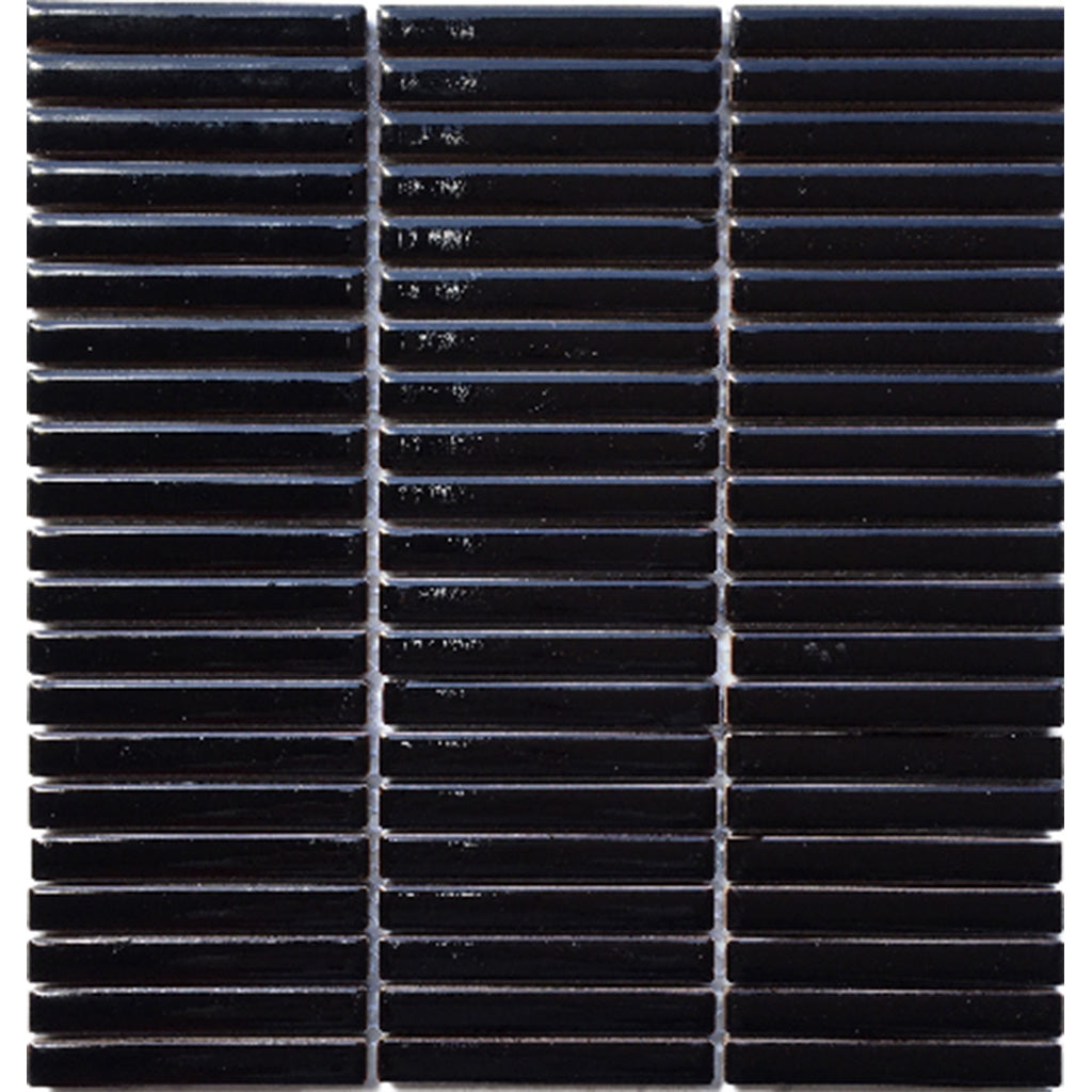 Antique Fingers black