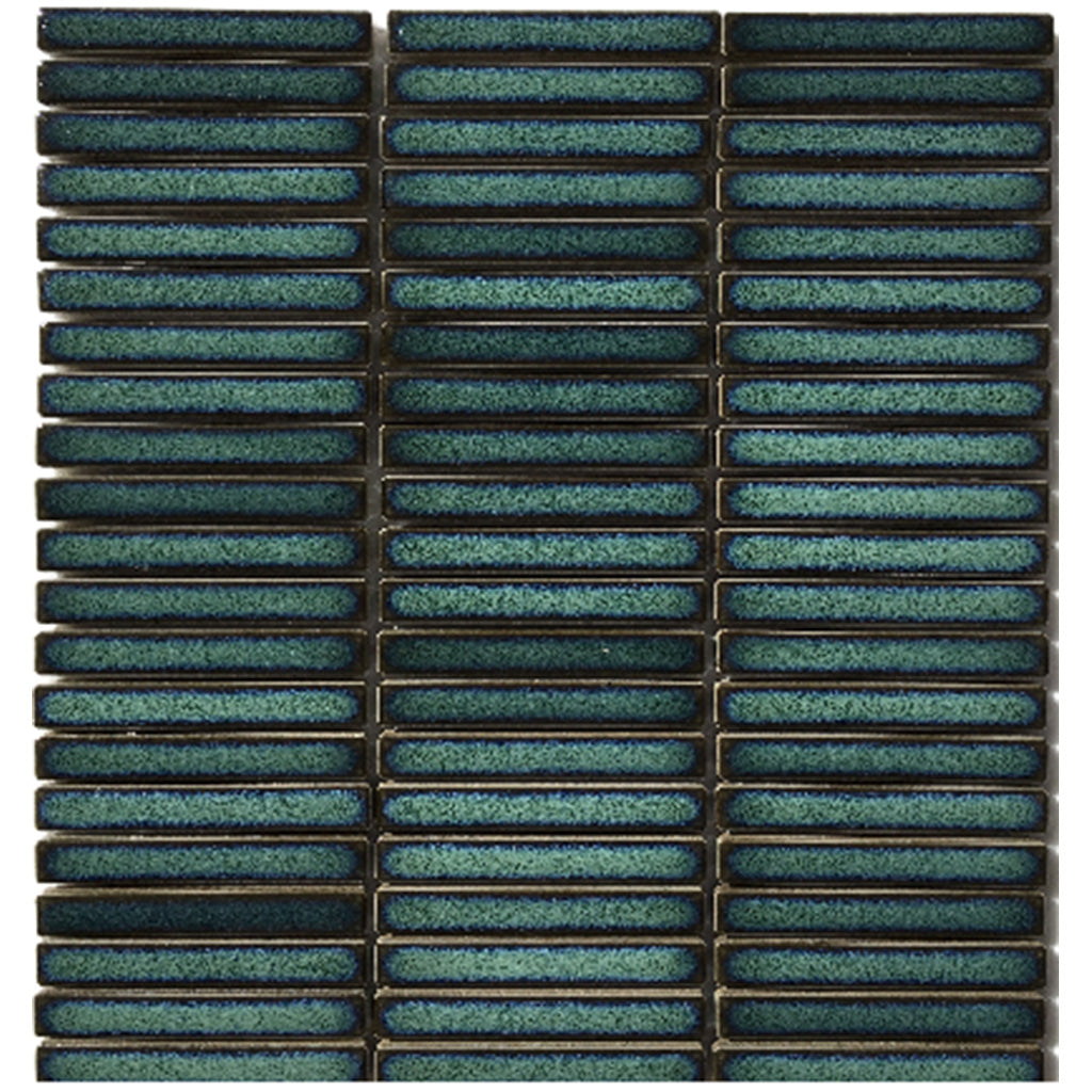 Antique Fingers green