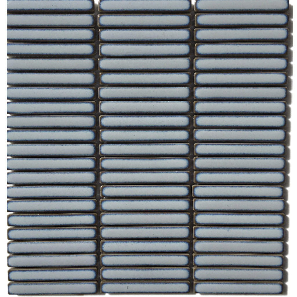 Antique Fingers pale blue